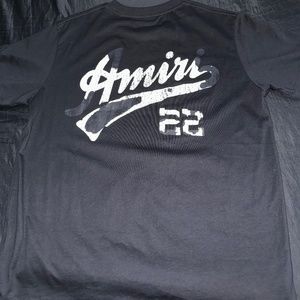 Amiri tee